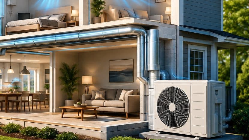 Air Conditioning in the United States: The Complete Homeowner Guide (2026)